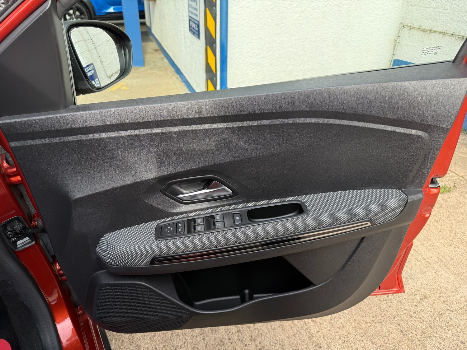 Used Dacia Jogger 2022 for sale - 75726403: Photo 64