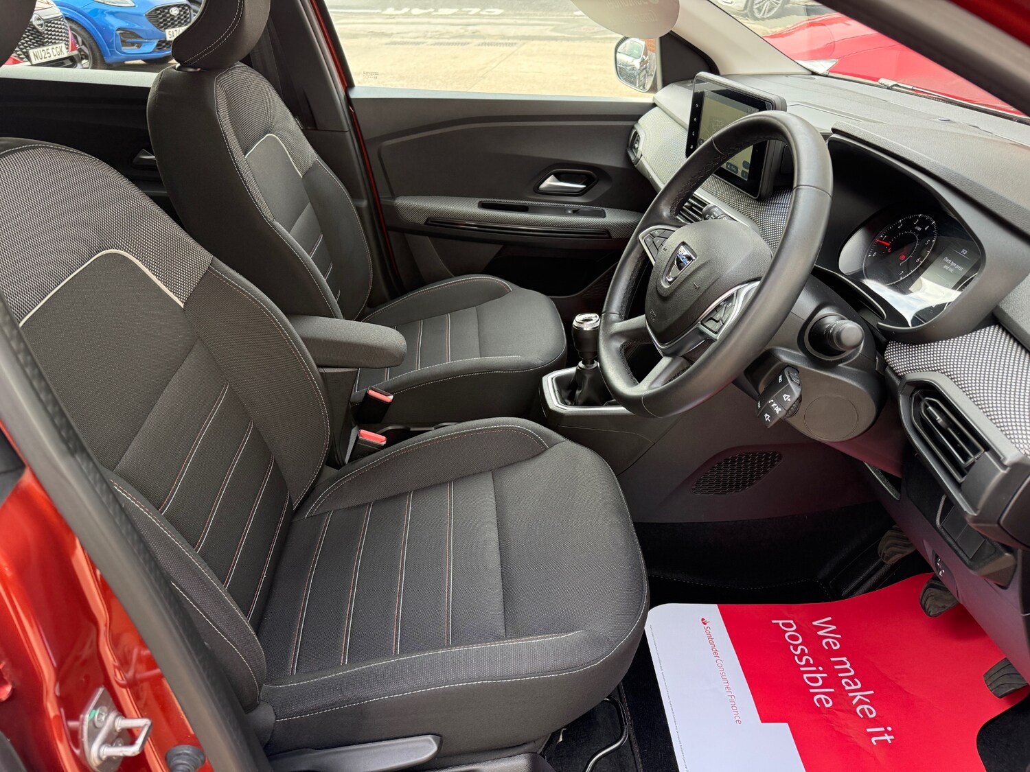 Used Dacia Jogger 2022 for sale - 75726403: Photo 65