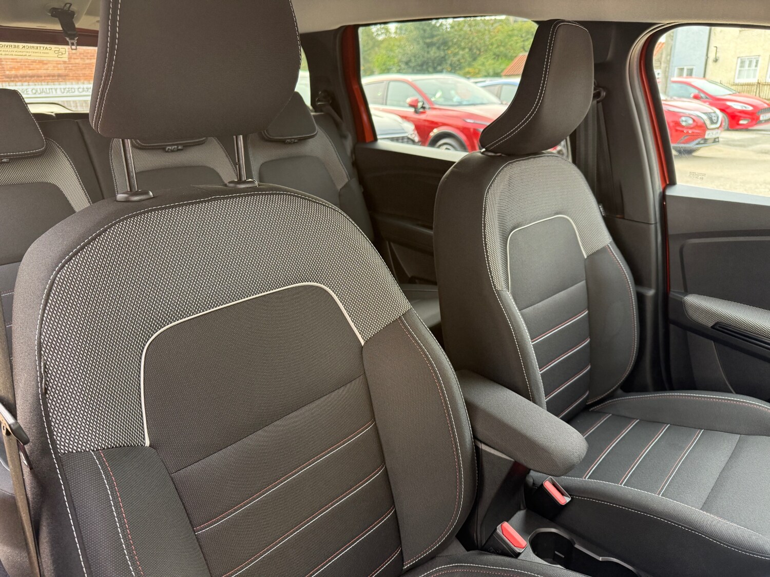 Used Dacia Jogger 2022 for sale - 75726403: Photo 66