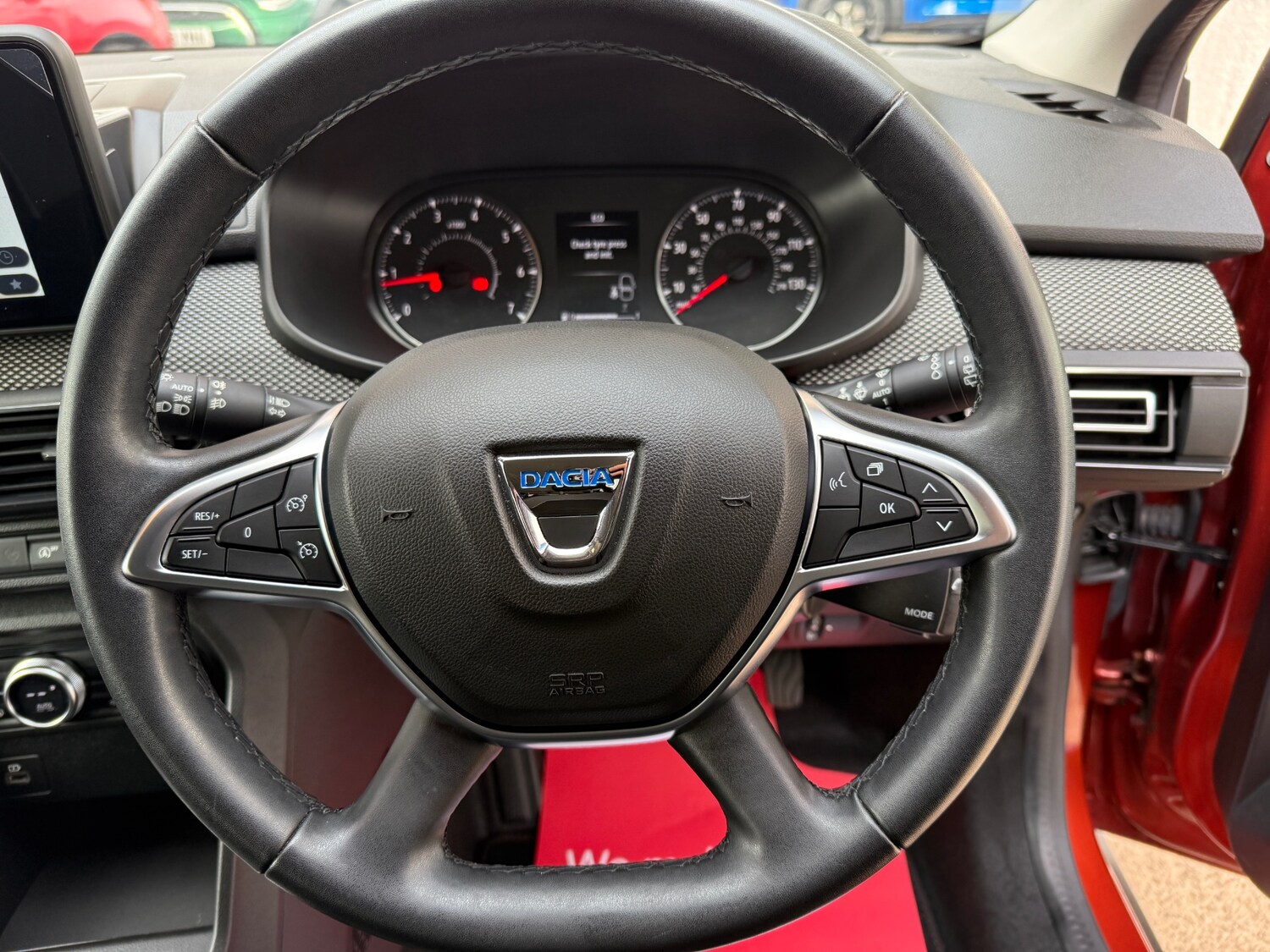 Used Dacia Jogger 2022 for sale - 75726403: Photo 67