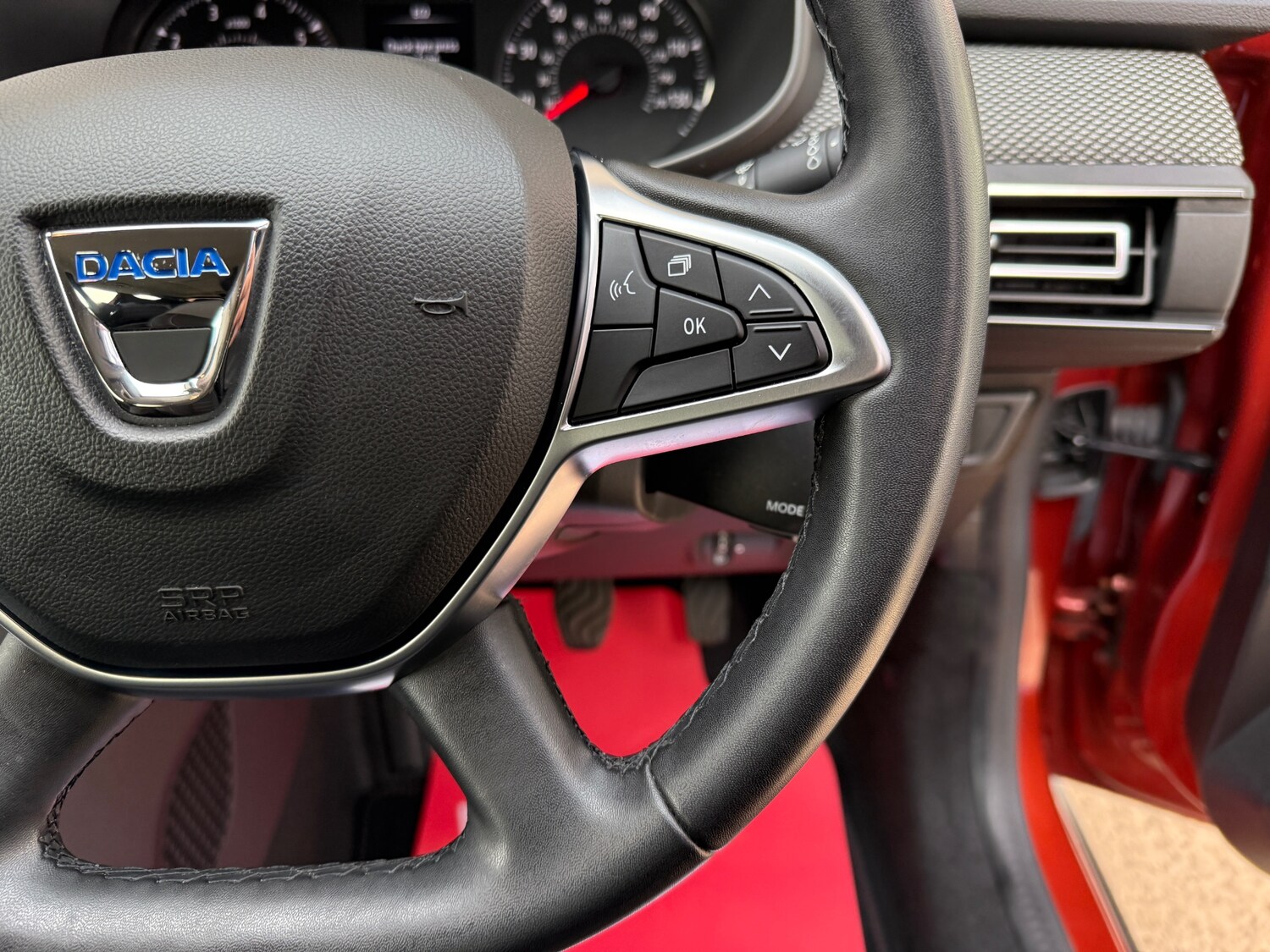 Used Dacia Jogger 2022 for sale - 75726403: Photo 68