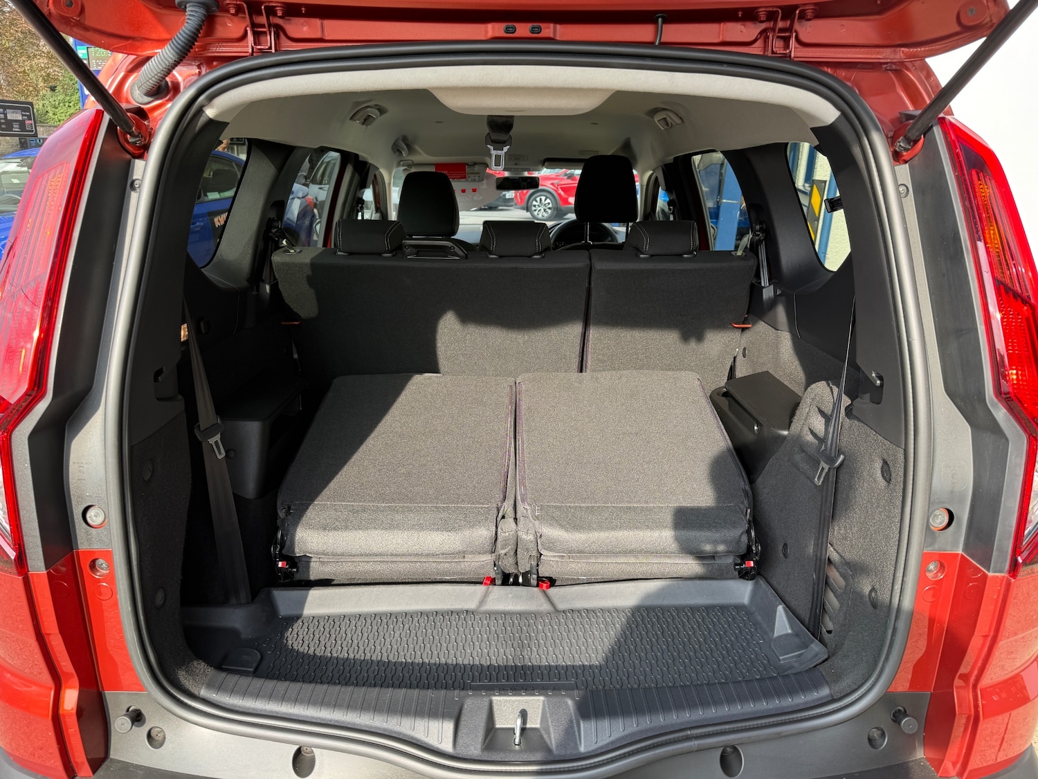 Used Dacia Jogger 2022 for sale - 75726403: Photo 7