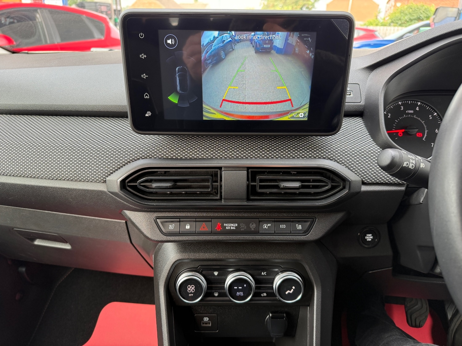 Used Dacia Jogger 2022 for sale - 75726403: Photo 71