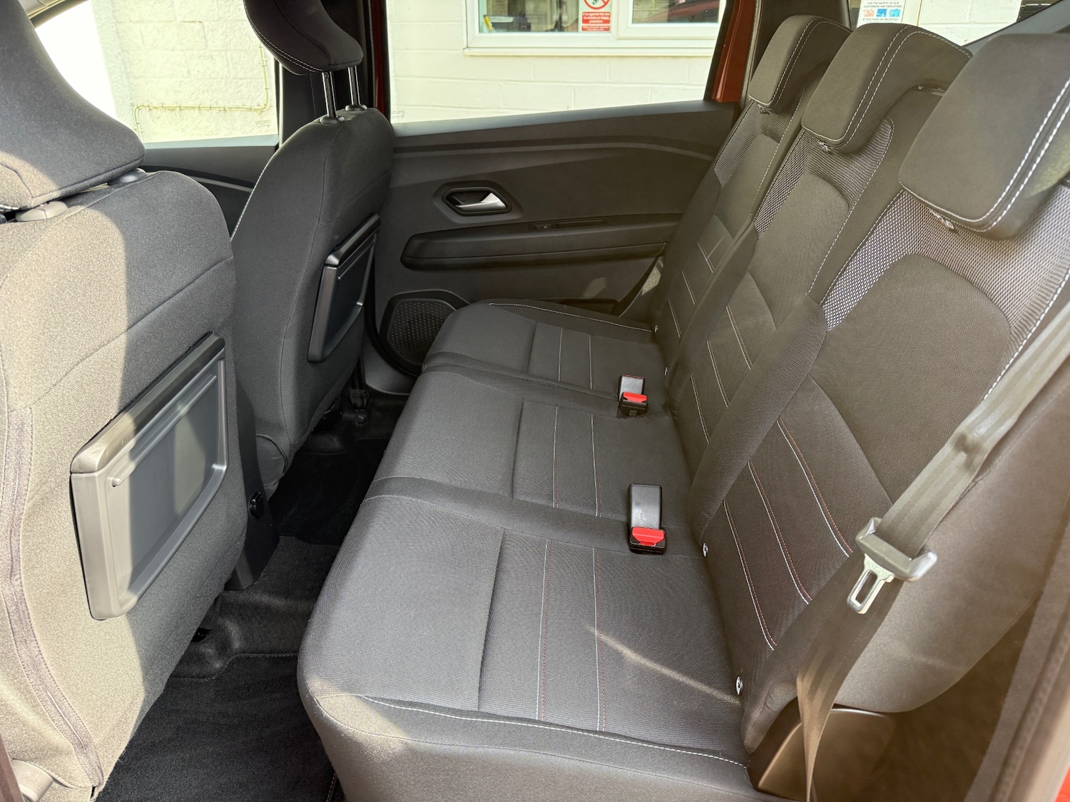 Used Dacia Jogger 2022 for sale - 75726403: Photo 8