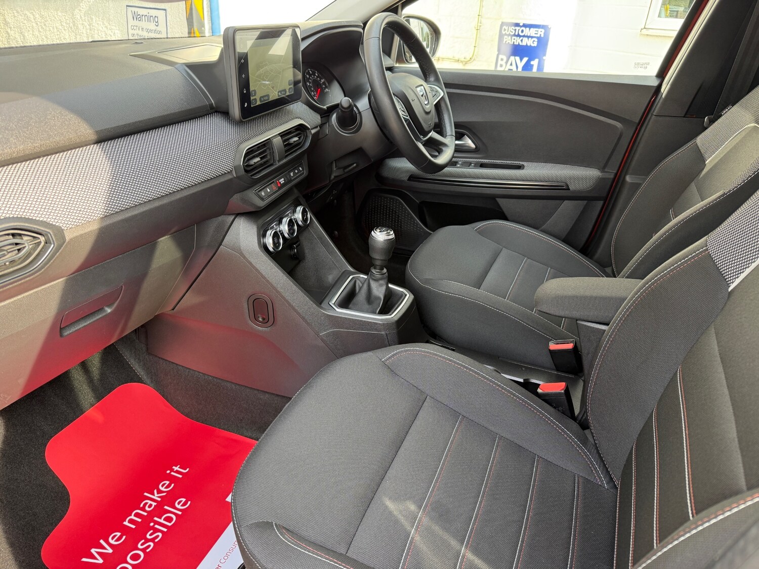 Used Dacia Jogger 2022 for sale - 75726403: Photo 9