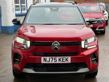Used Citroen C3 2025 for sale - 78578149: Photo