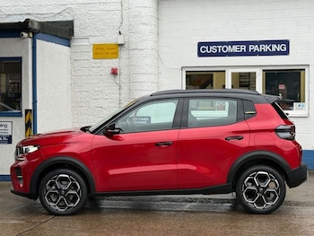 Used Citroen C3 2025 for sale - 78578149: Photo