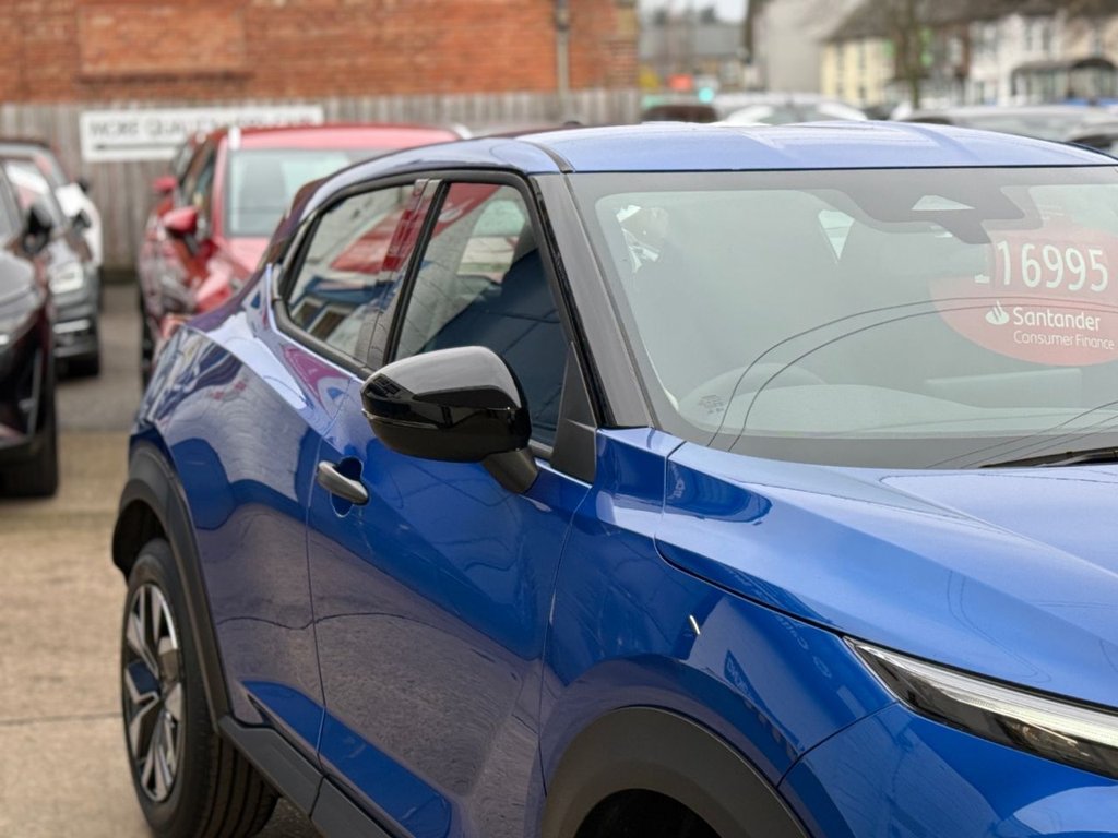 Used Nissan Juke 2025 for sale - 77437315: Photo 11