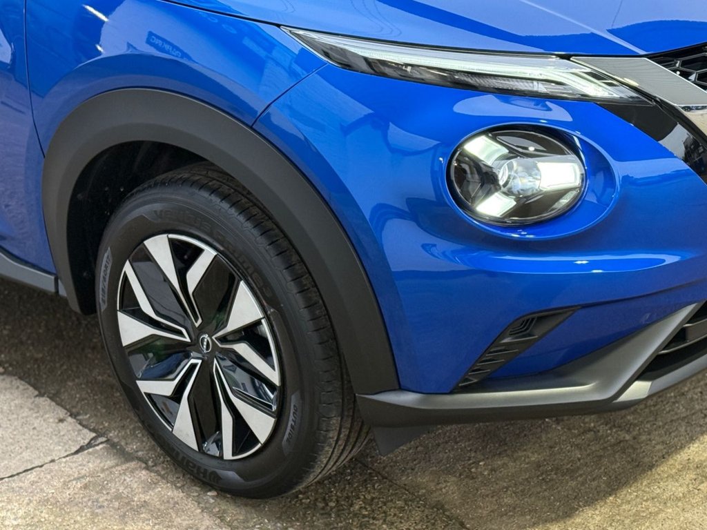 Used Nissan Juke 2025 for sale - 77437315: Photo 14