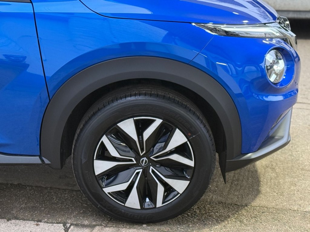 Used Nissan Juke 2025 for sale - 77437315: Photo 15