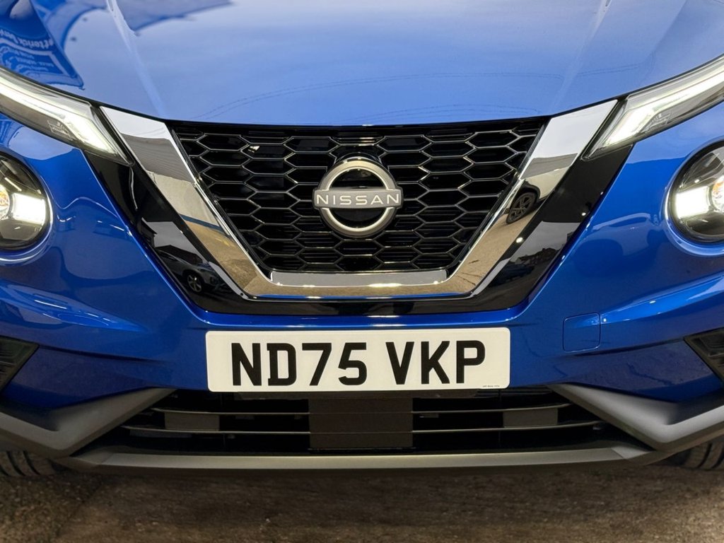 Used Nissan Juke 2025 for sale - 77437315: Photo 18