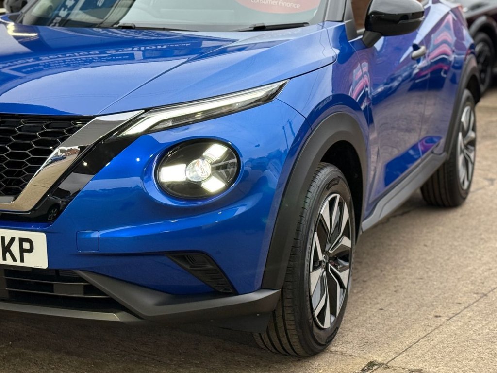 Used Nissan Juke 2025 for sale - 77437315: Photo 22