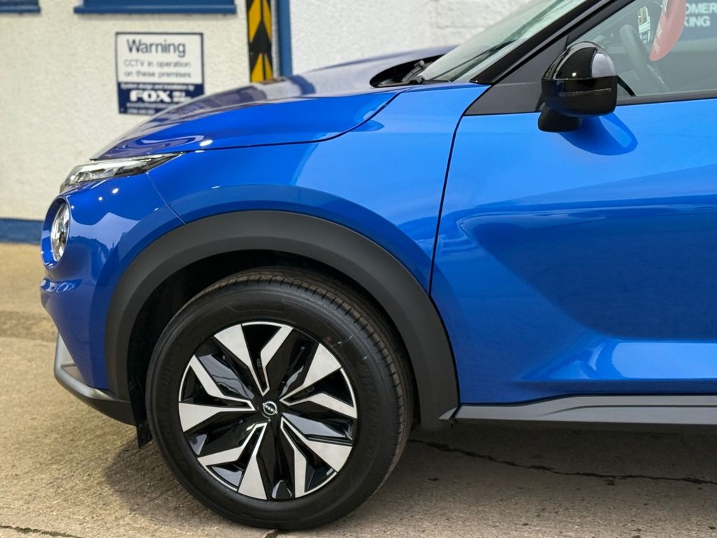 Used Nissan Juke 2025 for sale - 77437315: Photo 24