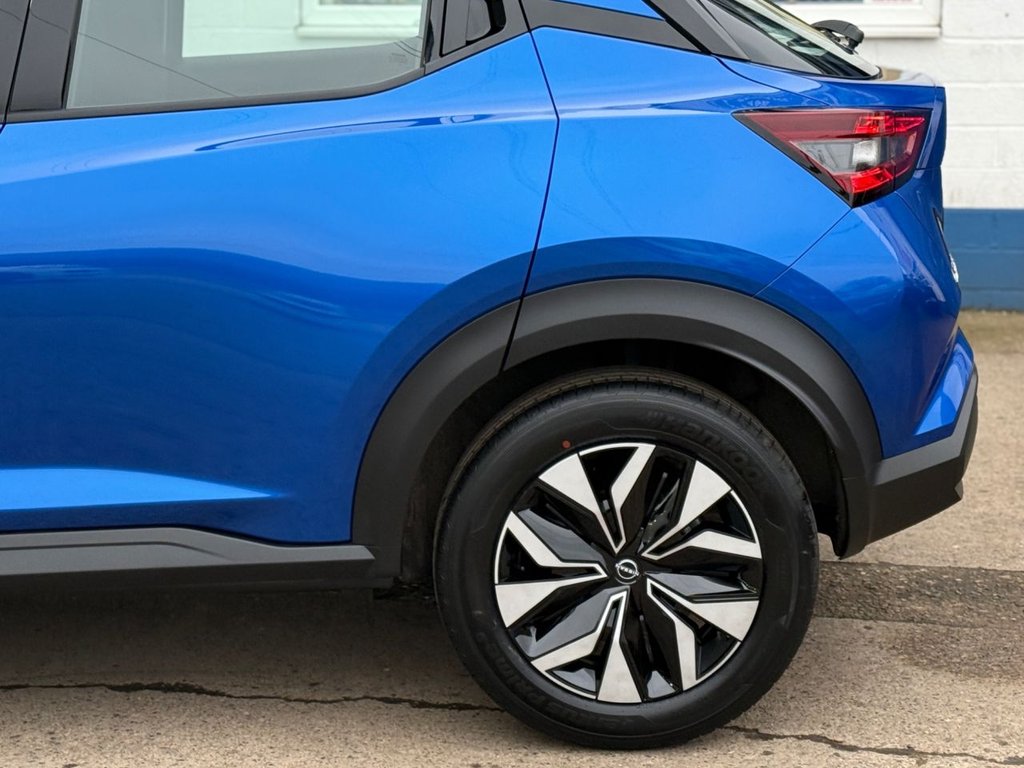 Used Nissan Juke 2025 for sale - 77437315: Photo 26