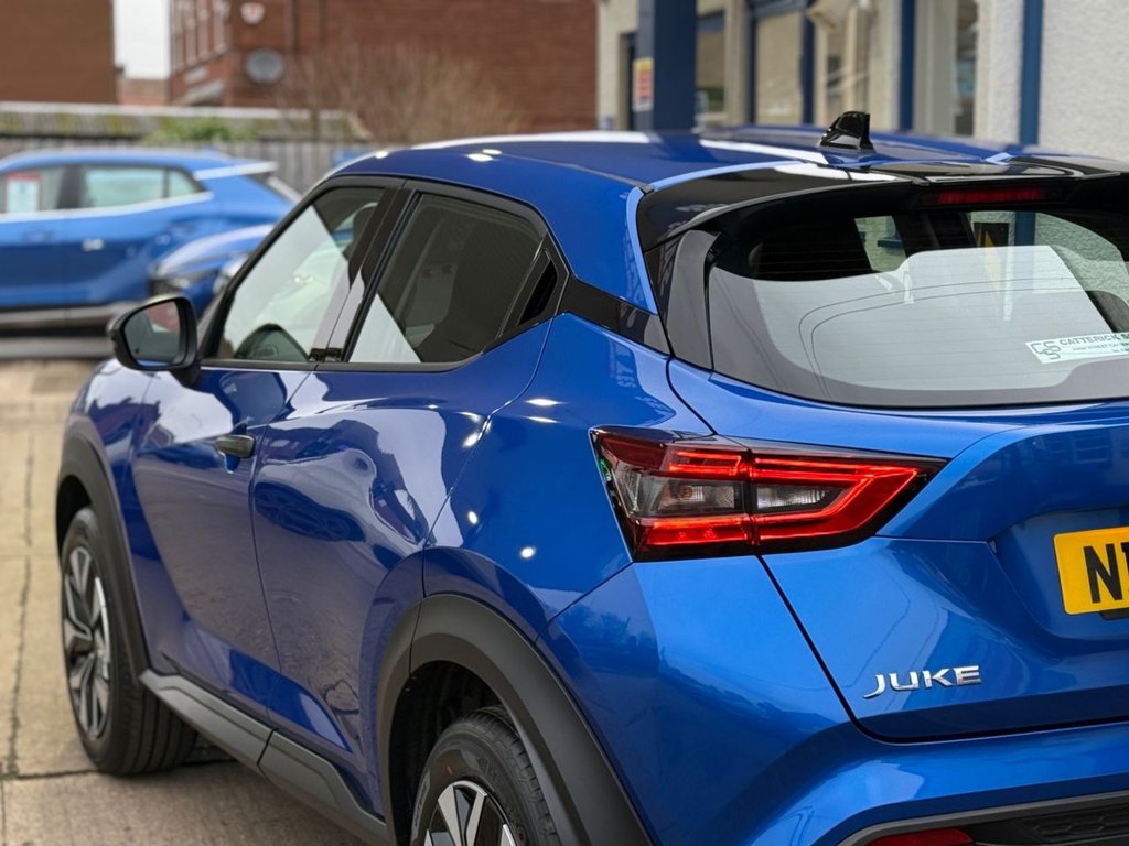 Used Nissan Juke 2025 for sale - 77437315: Photo 27