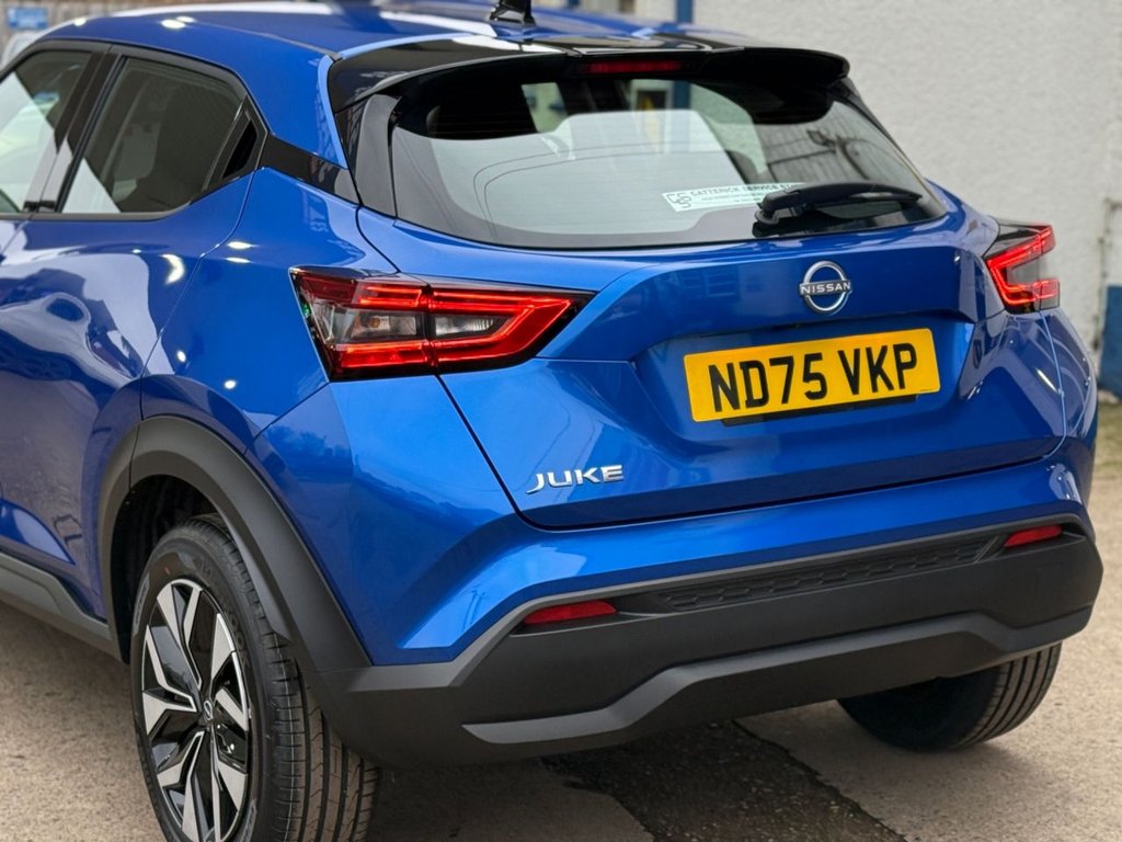 Used Nissan Juke 2025 for sale - 77437315: Photo 29