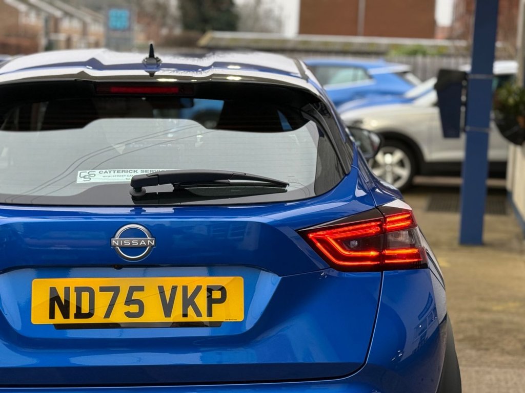 Used Nissan Juke 2025 for sale - 77437315: Photo 34