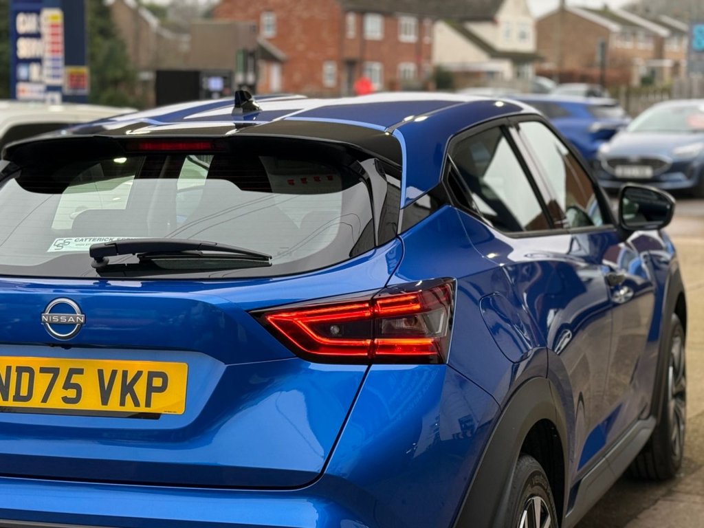 Used Nissan Juke 2025 for sale - 77437315: Photo 35