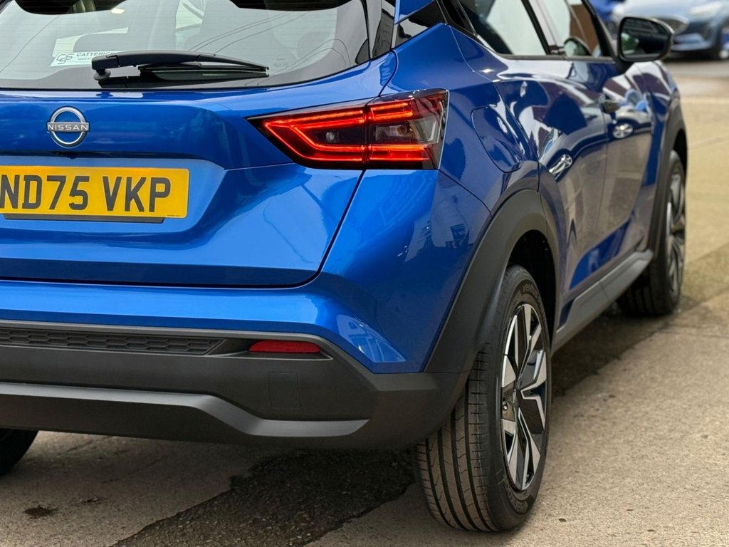 Used Nissan Juke 2025 for sale - 77437315: Photo 36