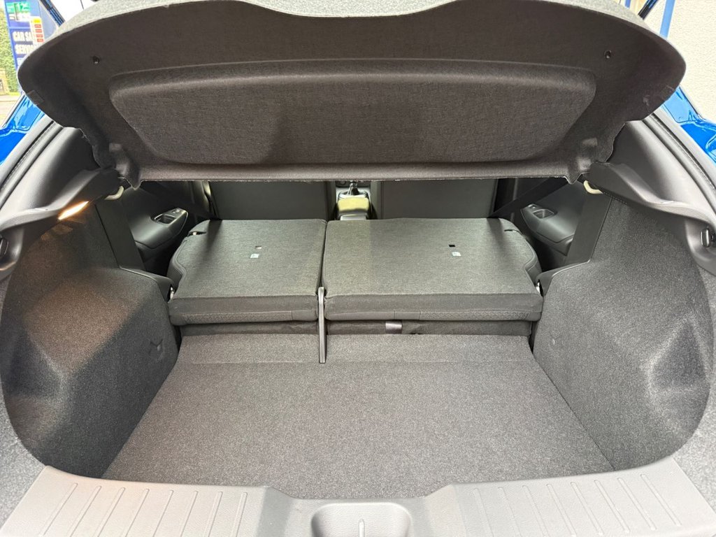 Used Nissan Juke 2025 for sale - 77437315: Photo 42