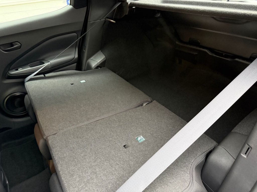 Used Nissan Juke 2025 for sale - 77437315: Photo 44