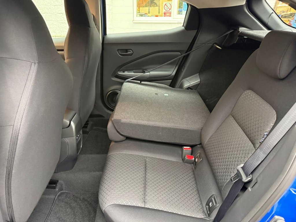 Used Nissan Juke 2025 for sale - 77437315: Photo 45