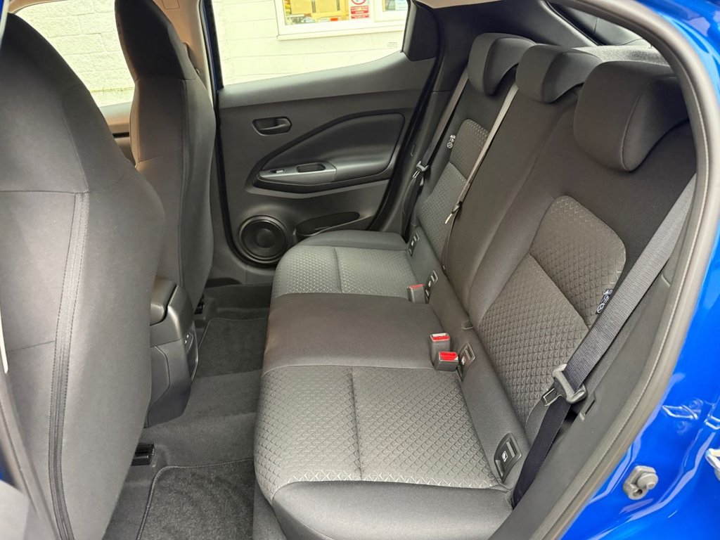 Used Nissan Juke 2025 for sale - 77437315: Photo 46