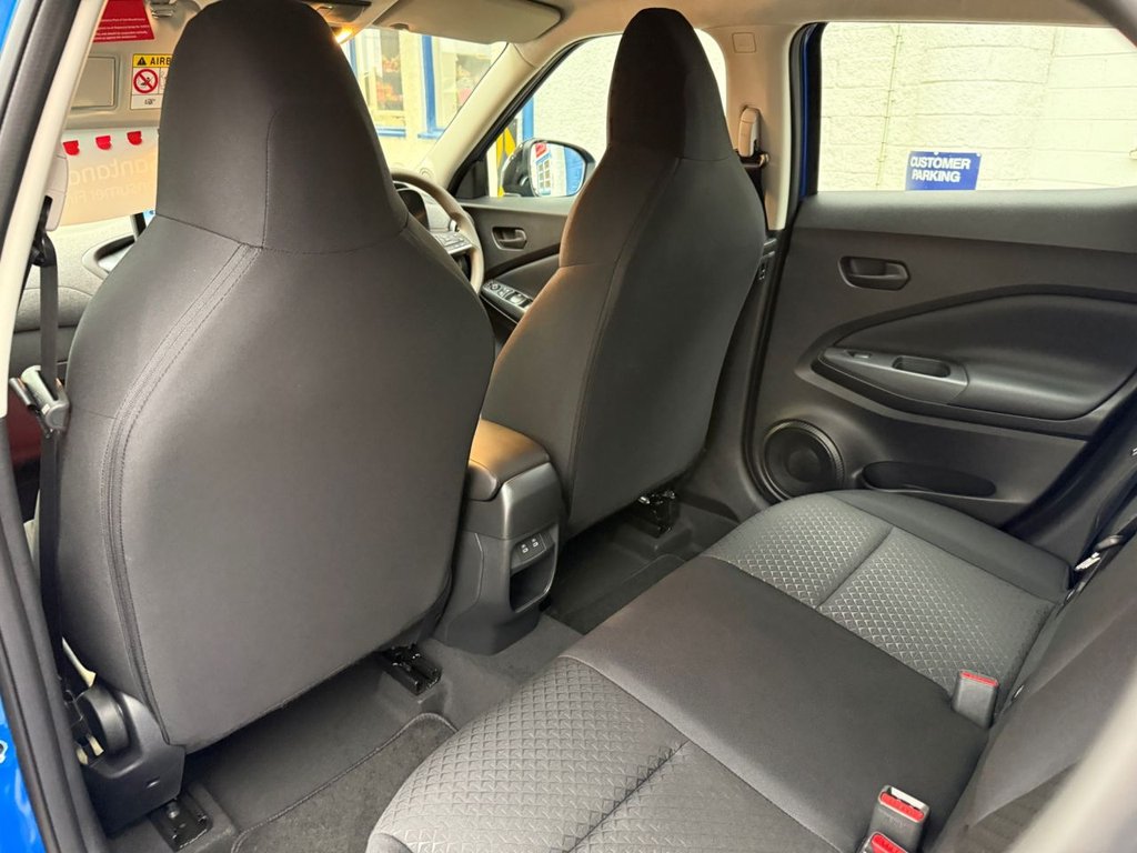 Used Nissan Juke 2025 for sale - 77437315: Photo 47