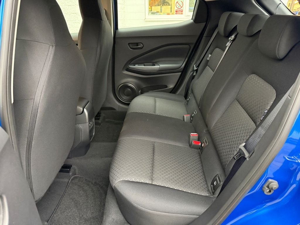 Used Nissan Juke 2025 for sale - 77437315: Photo 7