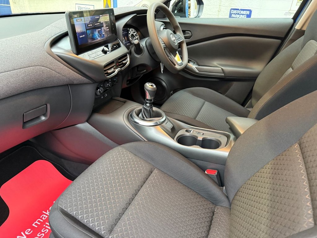 Used Nissan Juke 2025 for sale - 77437315: Photo 8