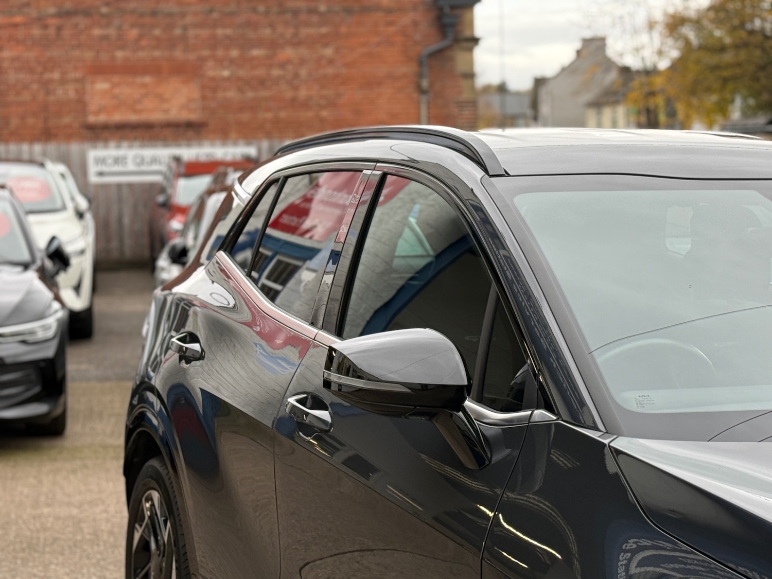 Used Kia Sportage 2024 for sale - 76580601: Photo 10