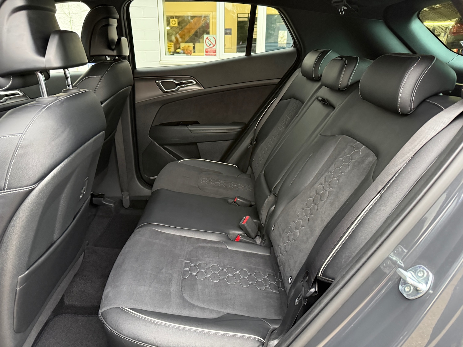 Used Kia Sportage 2024 for sale - 76580601: Photo 11