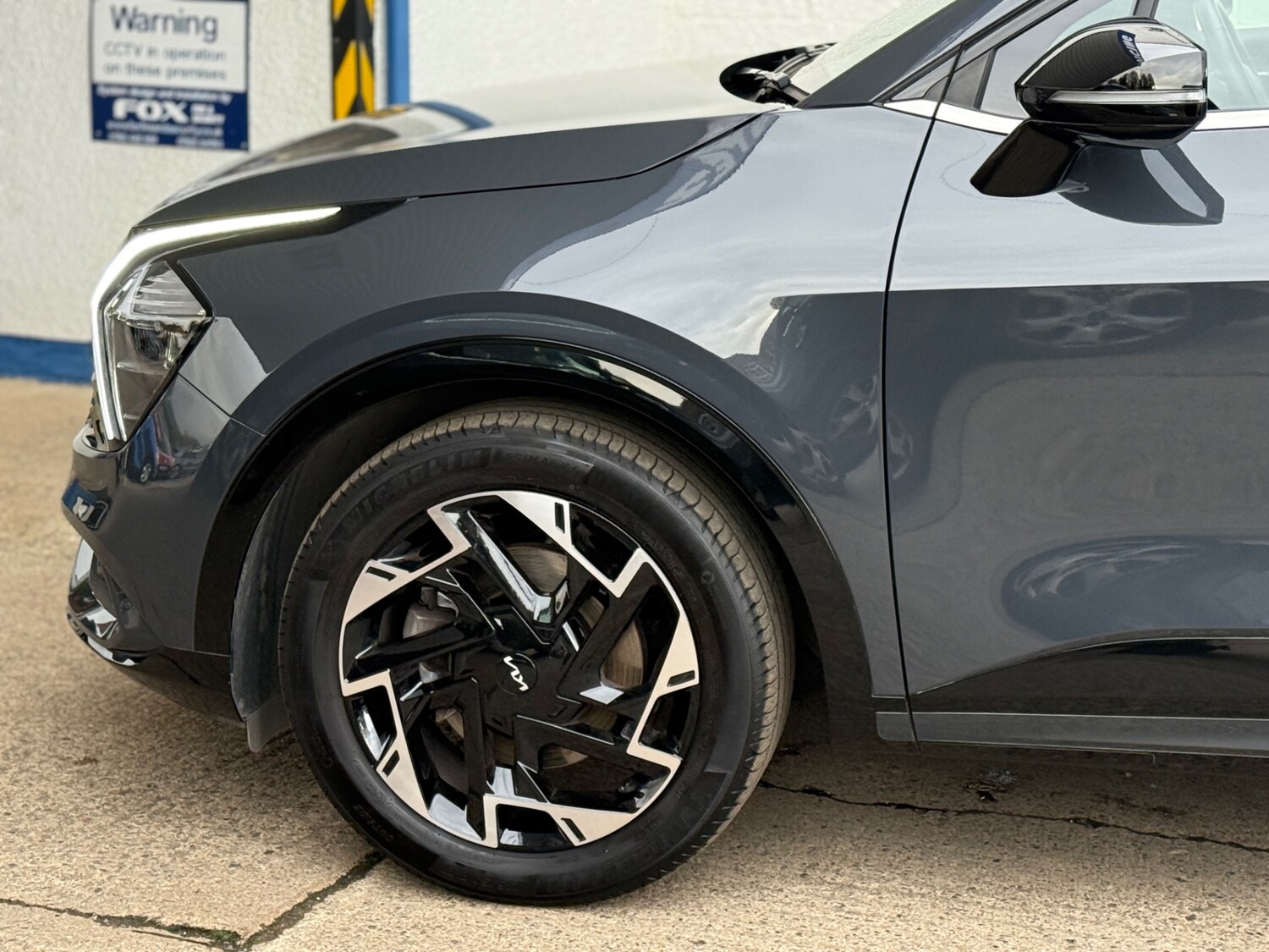 Used Kia Sportage 2024 for sale - 76580601: Photo 24