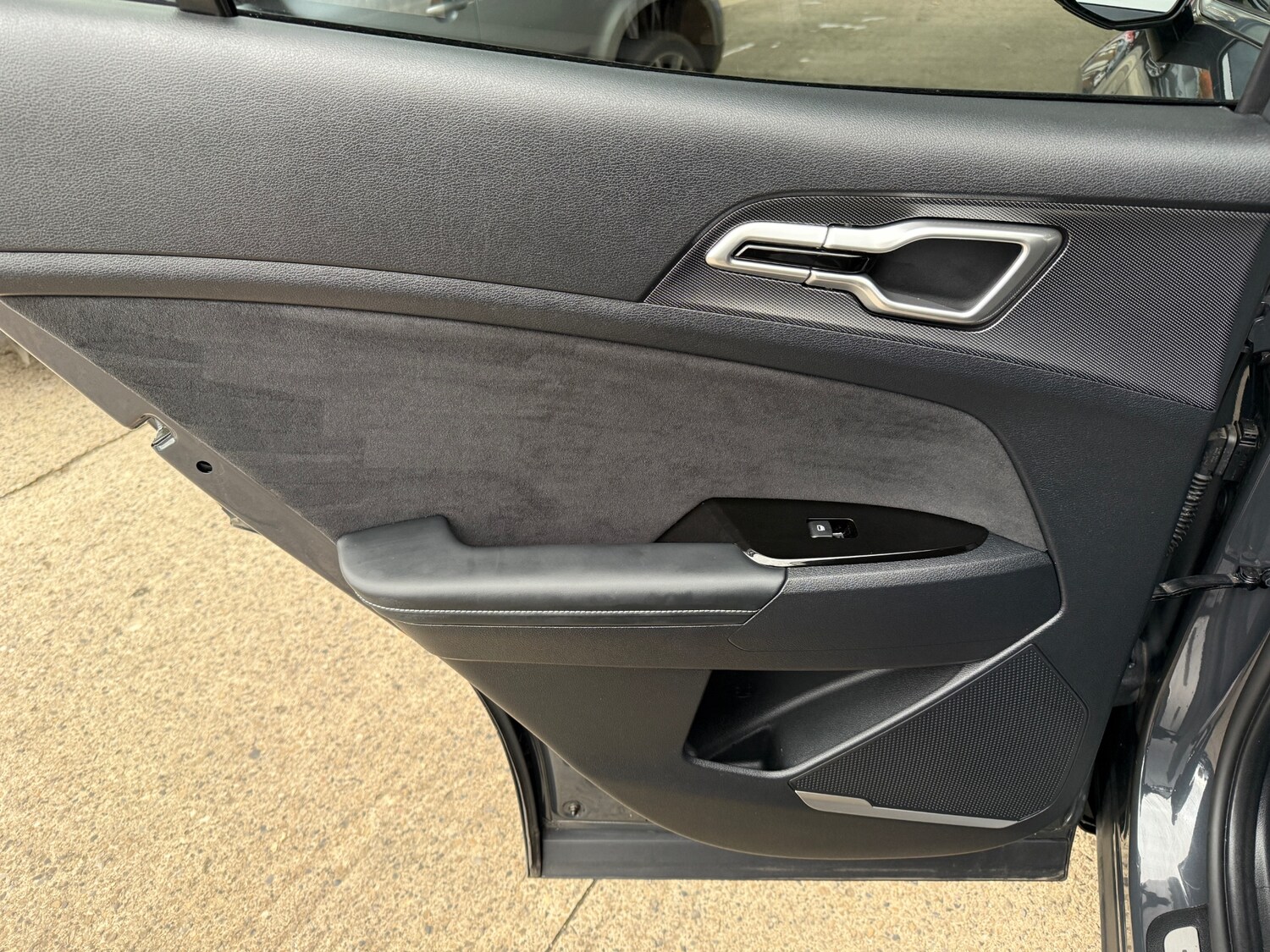 Used Kia Sportage 2024 for sale - 76580601: Photo 51