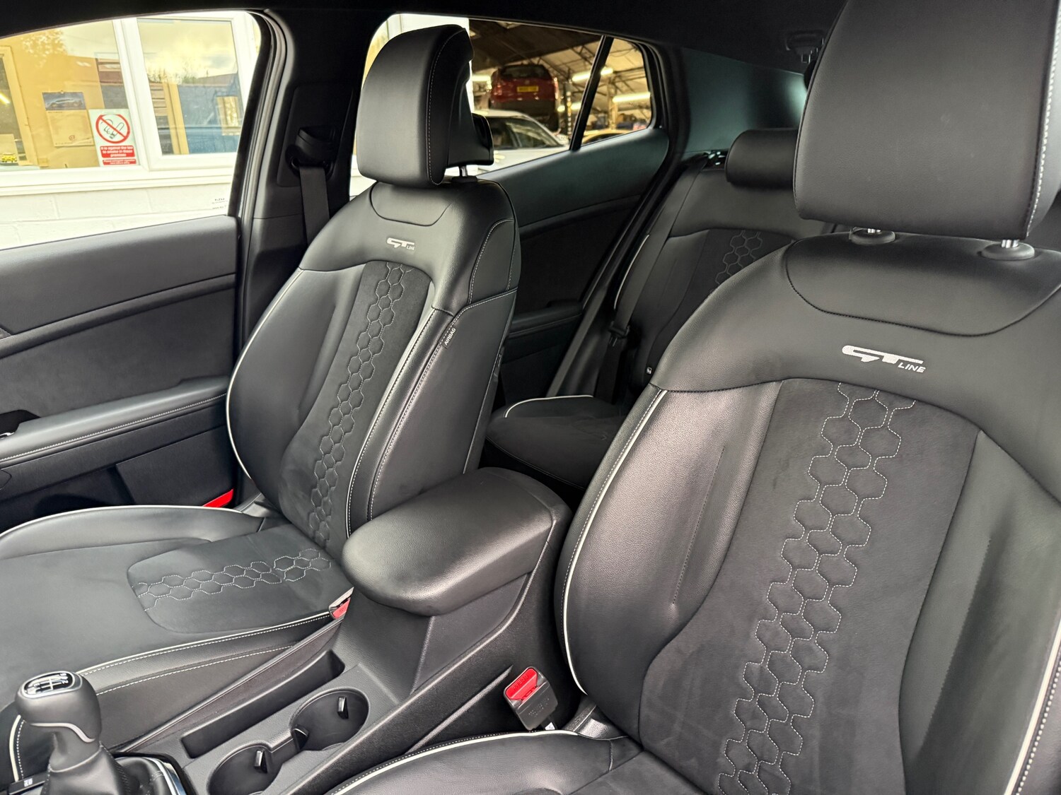 Used Kia Sportage 2024 for sale - 76580601: Photo 59