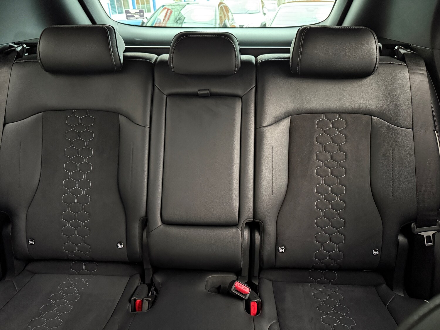 Used Kia Sportage 2024 for sale - 76580601: Photo 60