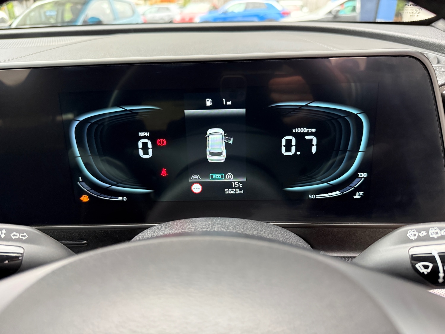 Used Kia Sportage 2024 for sale - 76580601: Photo 72