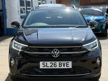 Used Volkswagen Taigo 2026 for sale - 78578161: Photo