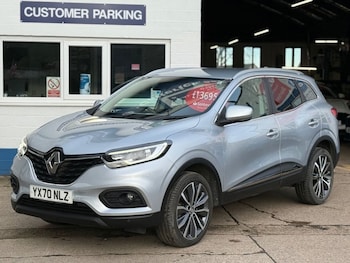 2020 (70) - 1.3 TCe Iconic SUV 5dr Petrol Manual Euro 6 (s/s) (140 ps)