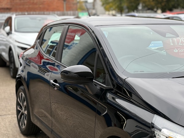 Used Renault Clio 2022 for sale - 76331159: Photo 11