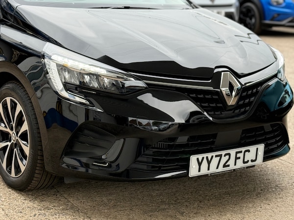 Used Renault Clio 2022 for sale - 76331159: Photo 13