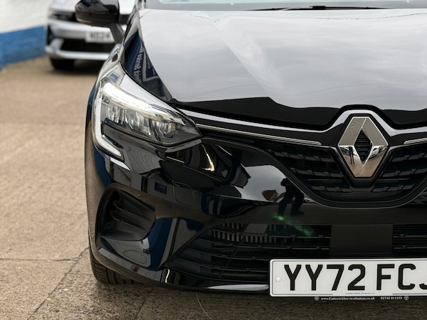 Used Renault Clio 2022 for sale - 76331159: Photo 15