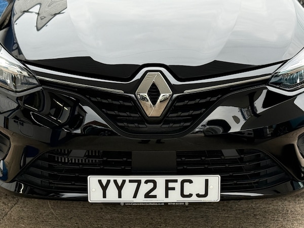 Used Renault Clio 2022 for sale - 76331159: Photo 17
