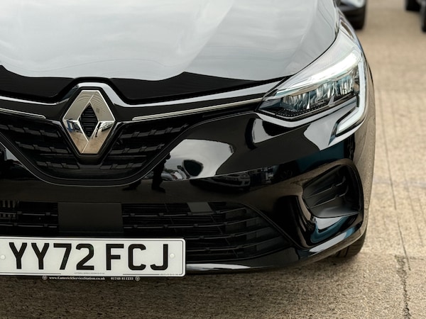 Used Renault Clio 2022 for sale - 76331159: Photo 18