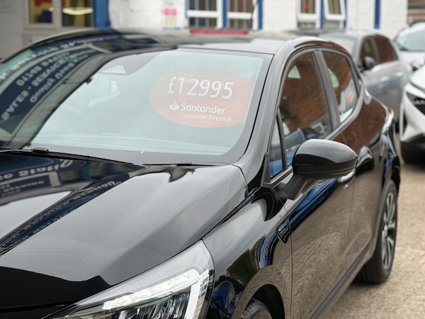 Used Renault Clio 2022 for sale - 76331159: Photo 20