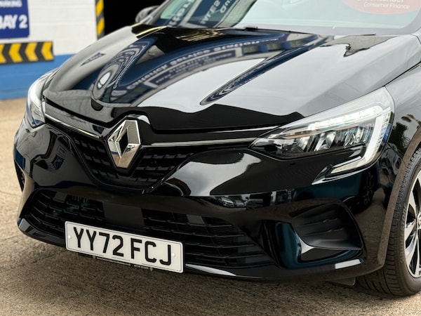Used Renault Clio 2022 for sale - 76331159: Photo 22