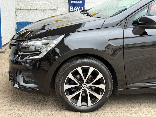 Used Renault Clio 2022 for sale - 76331159: Photo 23