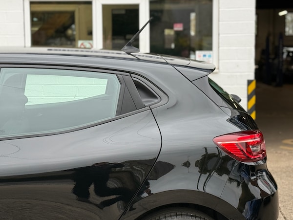 Used Renault Clio 2022 for sale - 76331159: Photo 24