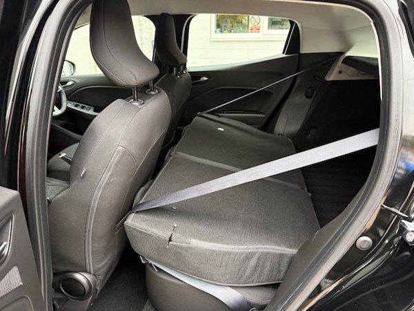 Used Renault Clio 2022 for sale - 76331159: Photo 42