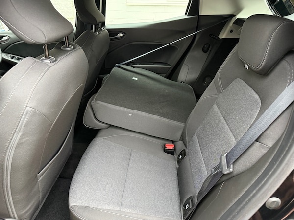 Used Renault Clio 2022 for sale - 76331159: Photo 44